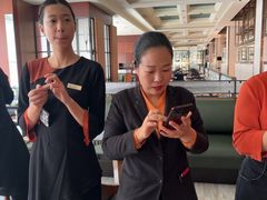 -东方红海鲜百汇(国际大厦店)