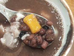 芋圆4号-鲜芋仙(国和店)