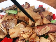 -牛八宝桂林米粉(八里庄店)