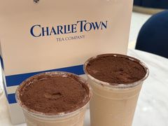 -CHARLIETOWN红茶公司(南京万象天地店)