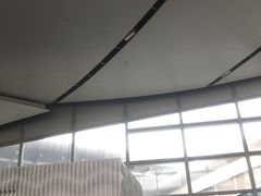 -太原武宿国际机场