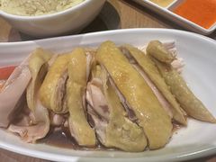 -新加坡高记KOO KEE Restaurant(盈科店)