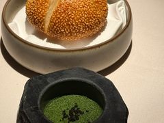 -三嚥阁 La Villa Restaurant