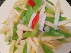 -老西安饭庄(鼓楼店)