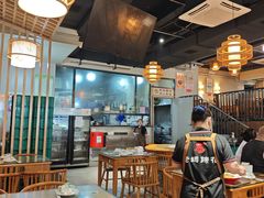 -易老妈蹄花.特色川菜(人民公园总店)