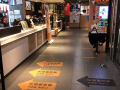 -麦当劳(农光里店)