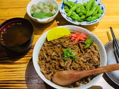 -吉屋居酒屋(群力店)