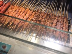 -正新鸡排·炸鸡汉堡(中茵海华广场店)