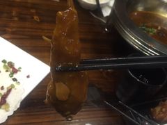 -春天里·老街坊餐厅(港隆广场店)