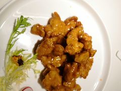 -小放牛河北菜(长安万达店)