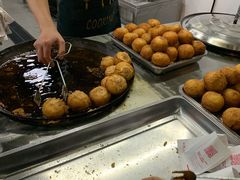 -煎意浓·吴记煎包(交通路店)