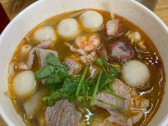 -明月虾面(厦禾路店)