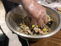 -釜山火炉韩式炭火烤肉(欧洲城店)