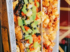 -锦尚阁烤鱼•天津菜(宣武门胡同店)