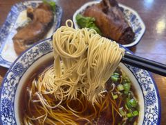 -孙盛兴奥灶面馆·蟹黄面·三虾面(山塘街总店)