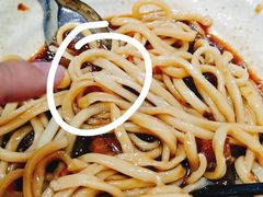 -老回回烩面馆(左家庄店)
