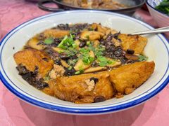 -园林美食城·本土农家菜(杨和镇店)