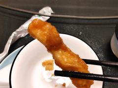 香辣鱿鱼条-九龙餐厅(大沽路店)