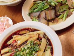 -龙翔山庄雷鸡肉(青城后山泰安古镇店)