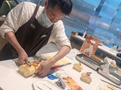 -ABC Cooking Studio(西安大悦城店)