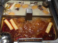 -海底捞火锅(亲子主题北金鹰店)