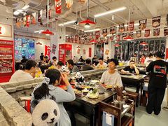 -冯校长老火锅(福田车公庙店)