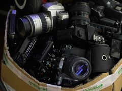 -星光摄影器材城