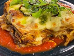 -杰克·肯特厨房西餐厅