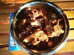 -聚首堂·特色小吃·肘子(什刹海德胜门店)