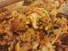 -梨花牛肉汤饭(仁恒伊势丹店)