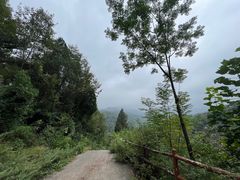 -环翠峪风景区