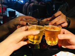 -拾叁唐Livehouse(佛山禅城店)