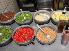 -黔有有贵州酸汤夺夺粉火锅(五味十字店)