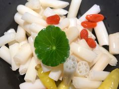 -金牌外婆家(苏州中心店)