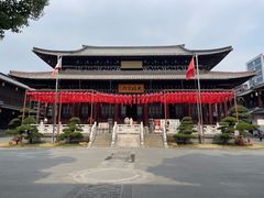 -香积寺