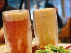 -MR.ROCKY洛奇先生RESTAURANT&BAR(宝安壹方城店)