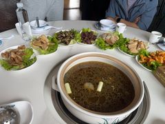 -爱膳菌锅锅(阳南店)
