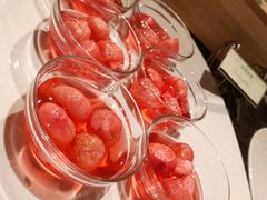 -重庆丽苑维景国际大酒店·海鲜自助餐厅