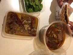 -名羊天下陕北横山铁锅炖羊肉(博文路店)