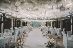 -中谷小南国花园酒店·宴会厅