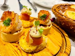 -Eiffel 埃菲尔海景西餐厅(奥帆中心店)