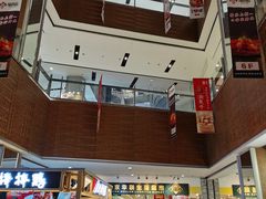 -远洋未来广场(育慧北路店)