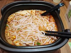 -阿香米线(北京大兴凯德MALL店)