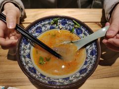 -老城南.鸭血粉丝汤(夫子庙店)