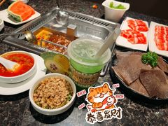 -海底捞火锅(邯郸新世纪中心店)