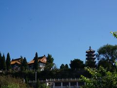-北京金海湖景区