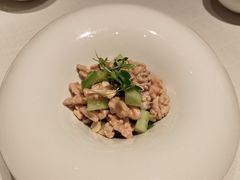 -贡宴盐帮菜自贡驻京联络处餐厅