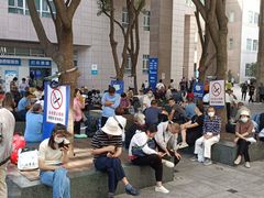 -复旦大学附属肿瘤医院(徐汇院区)