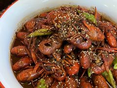 -永红源·小排档(闽江路店)