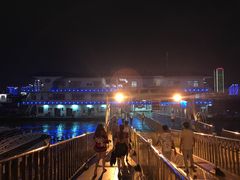 -武汉关码头(轮渡站)